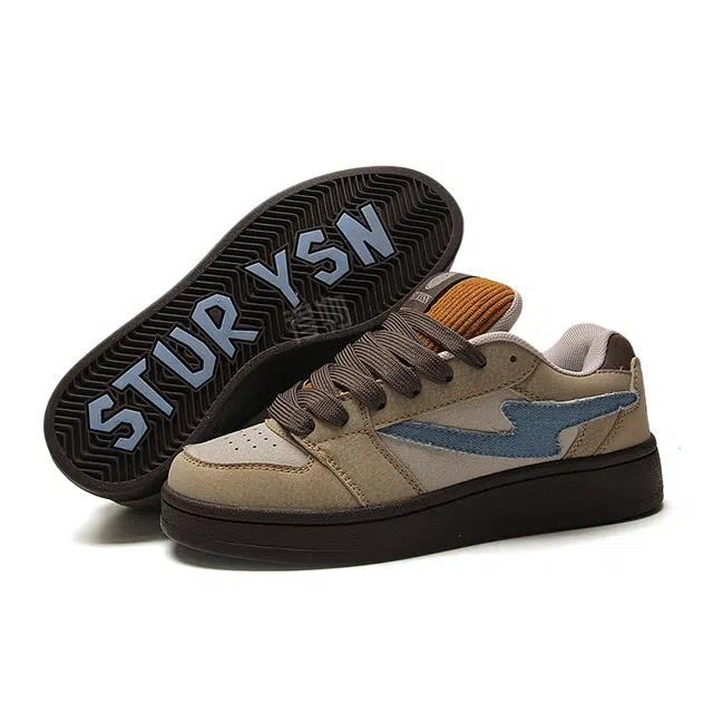 STUR YSN