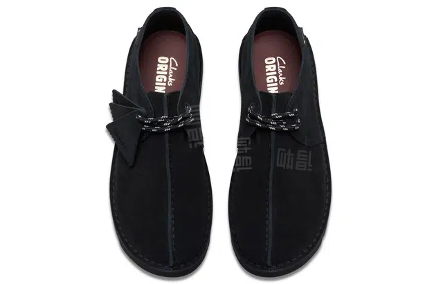 Clarks Originals Desert TrekGTX