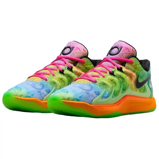 Nike KD 17 PE Easy Money