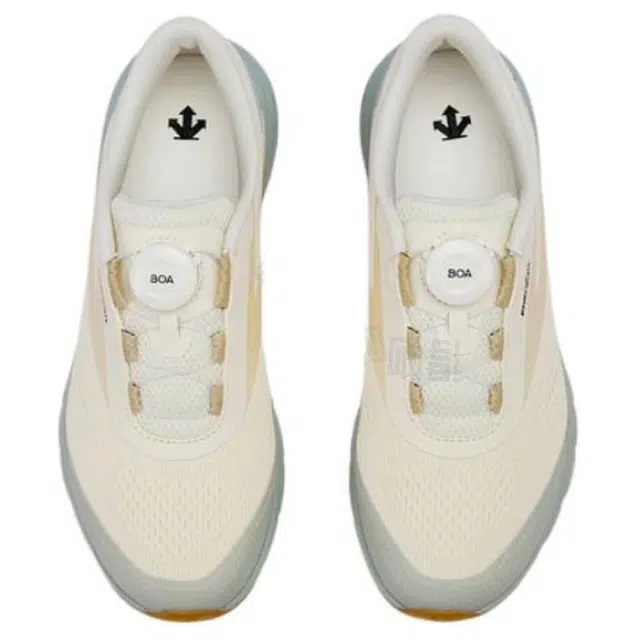 DESCENTE Enerzite EASE WIRE