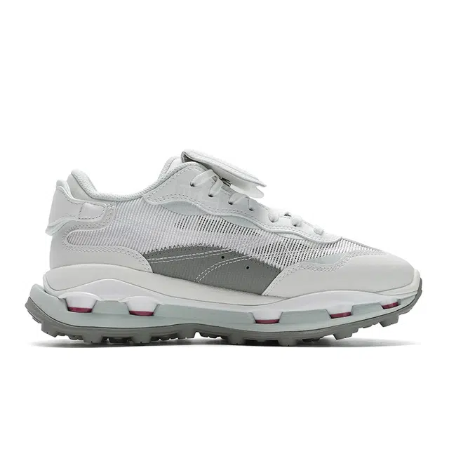 FILA KM2 SO 2