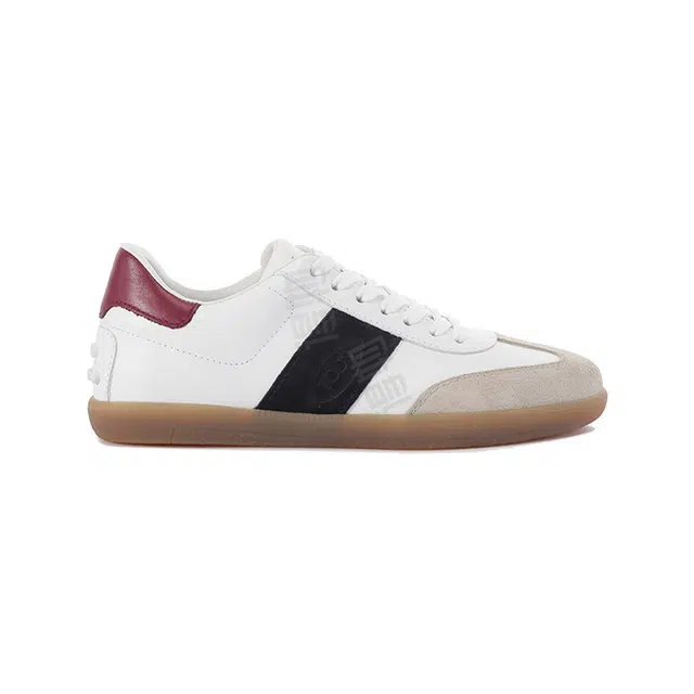 TOD'S LOGO