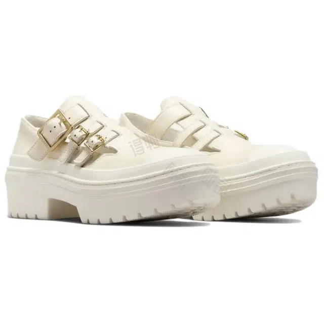 Converse All Star Lugged Heel MJ
