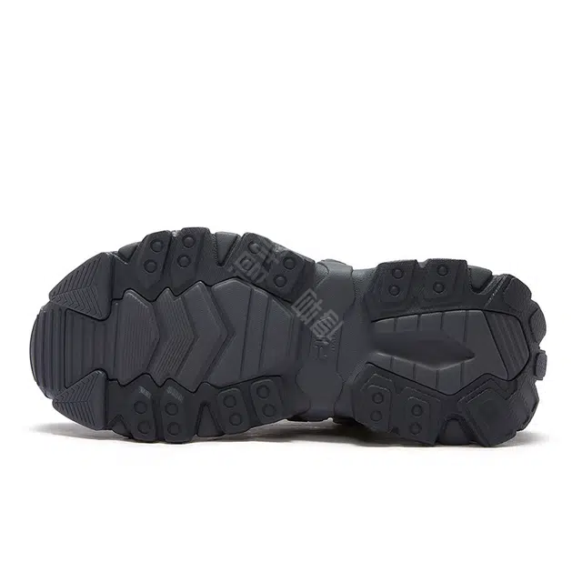 FILA FUSION EXOCET