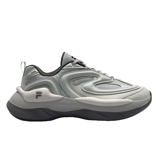 FILA FUSION BUZZARD