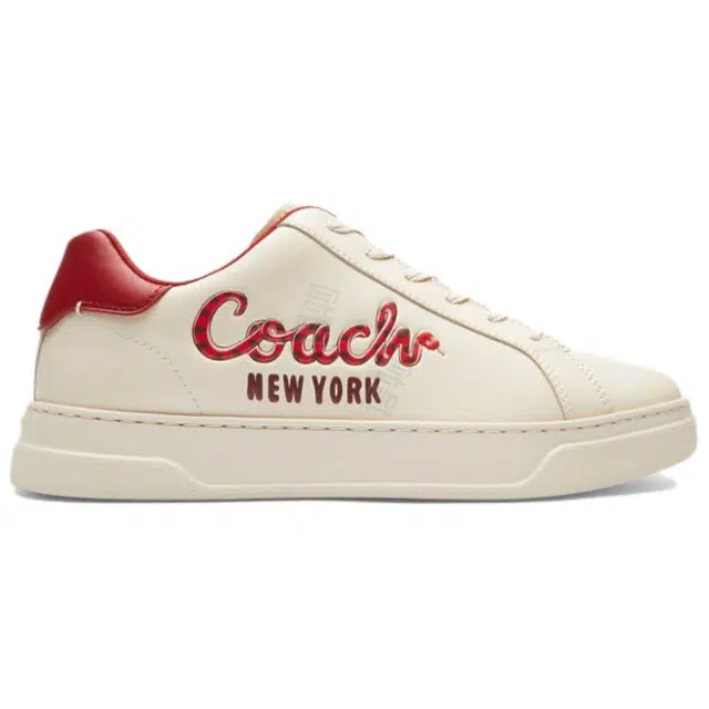 COACH Highline