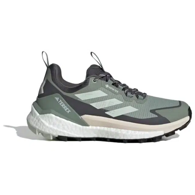 adidas TERREX FREE HIKER 2.0 Low Gore-Tex