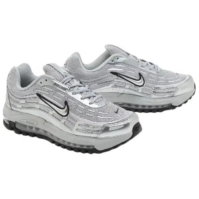 Nike Air Max TL 2.5 "Metallic Silver"