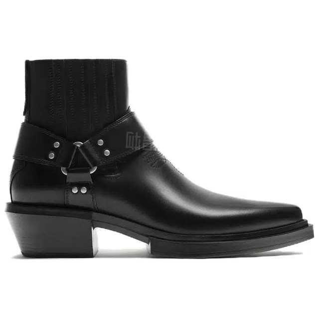 ZARA PU