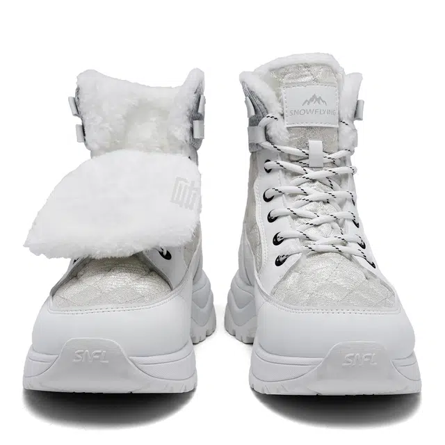 SNOW FLYING 3.5cm