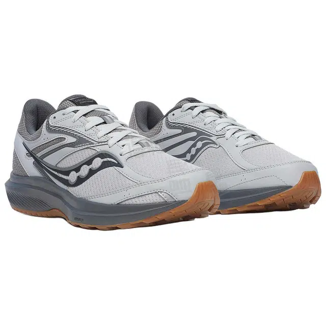Saucony Cohesion 17