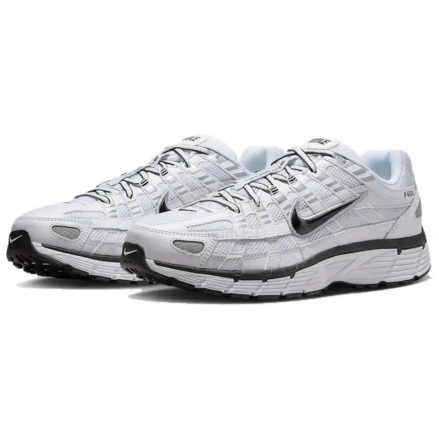 Nike P-6000