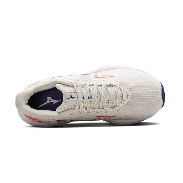 Mizuno Wave Rider 28