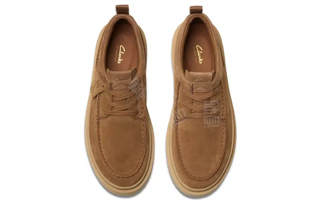 Clarks