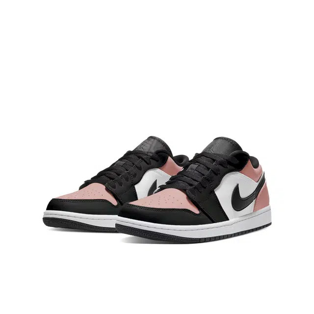 Jordan Air Jordan 1 "Bleached Coral"