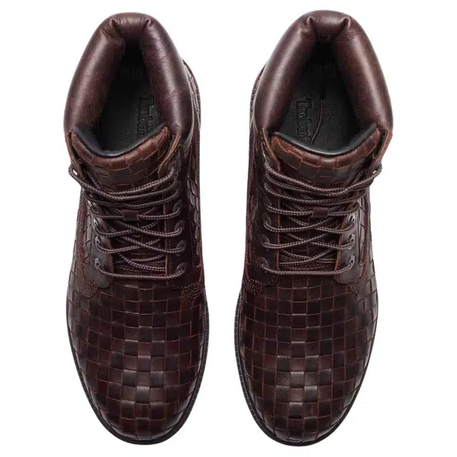 Timberland 6 Inch