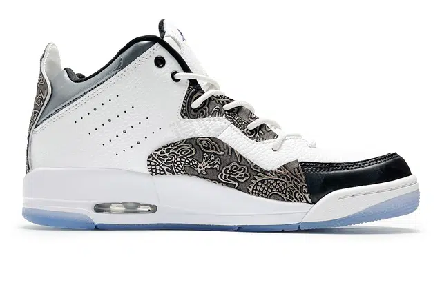 Jordan Courtside 23