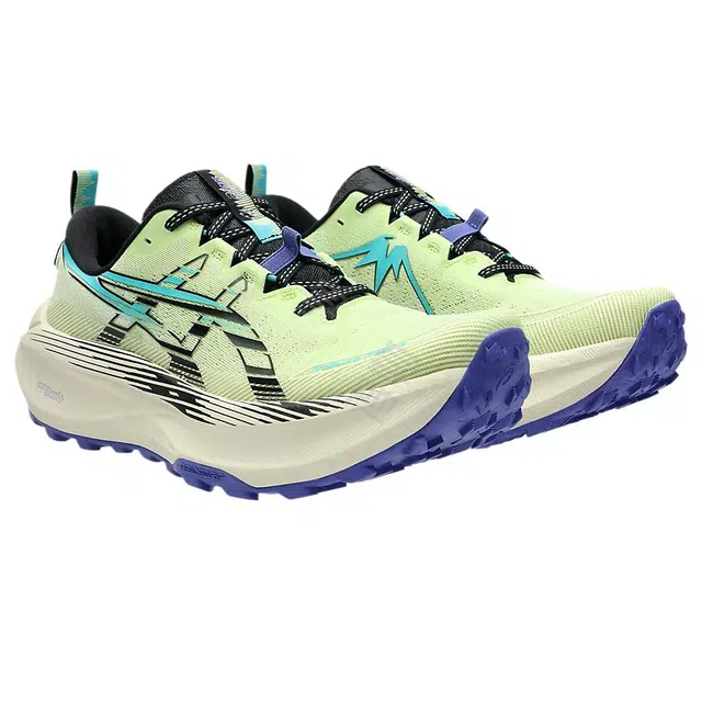 Asics TRABUCO Max 4 4
