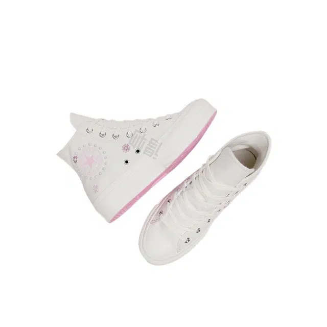 Converse All Star Lift