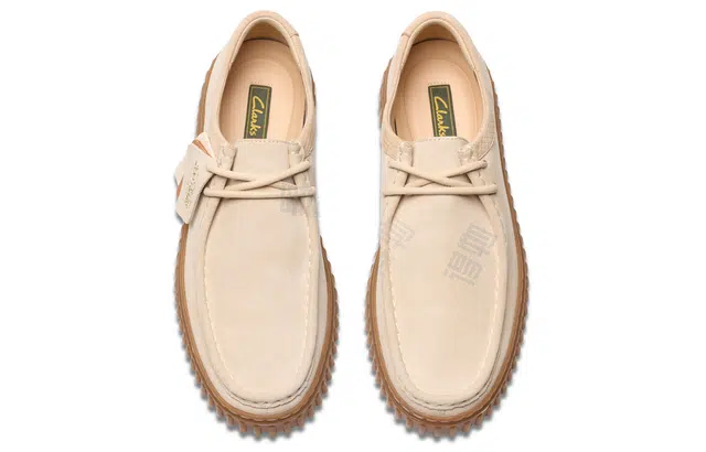 Clarks