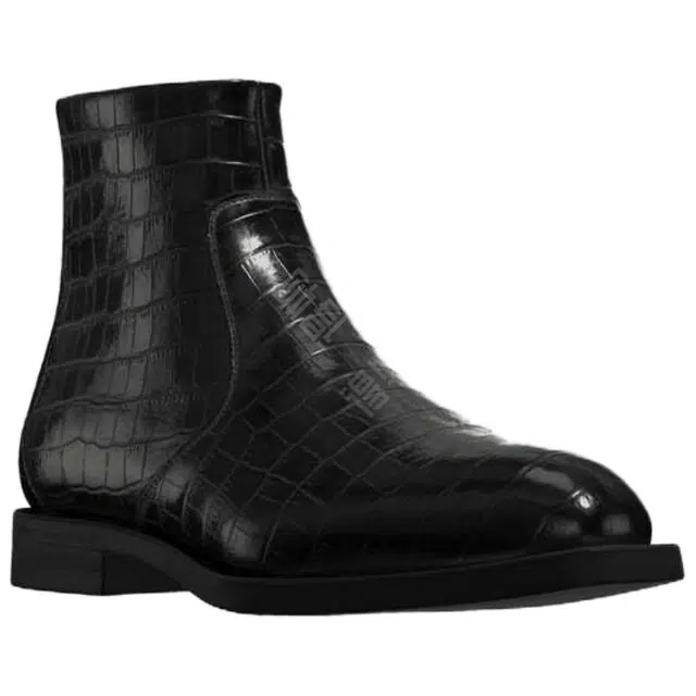 ZARA EMBOSSED