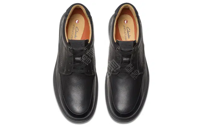 Clarks Un Briley Lace