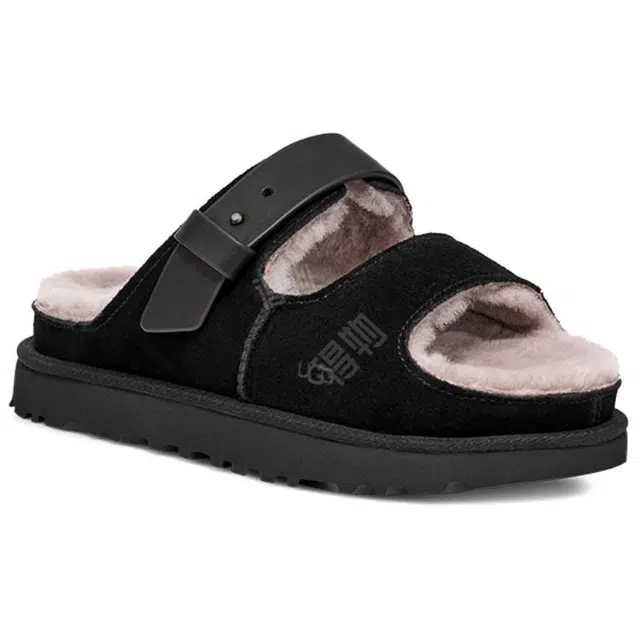 UGG Goldenstar Clog