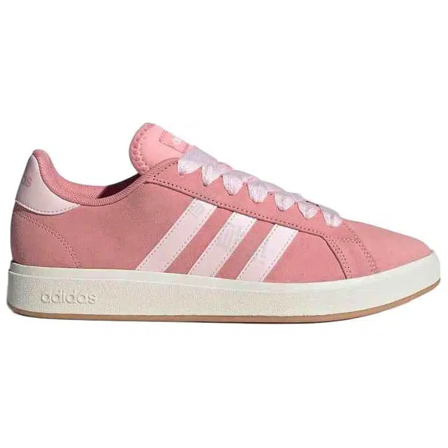 adidas Grand Court Base 00s Pink