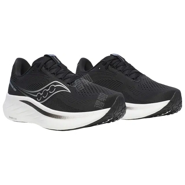 Saucony Ride 18