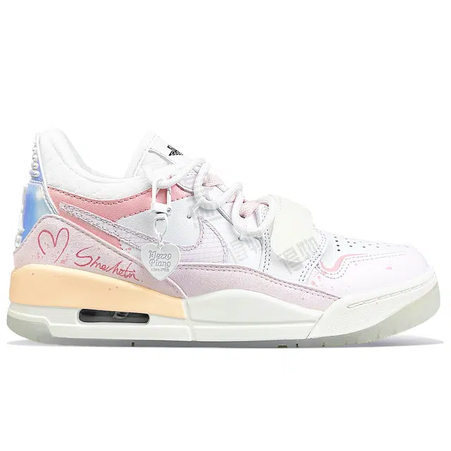 Jordan Legacy 312 WMNS CNY BNK