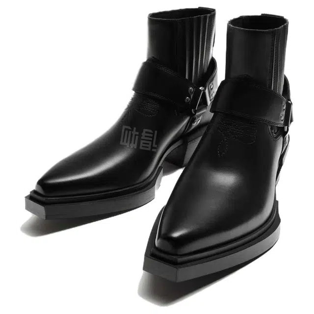 ZARA PU