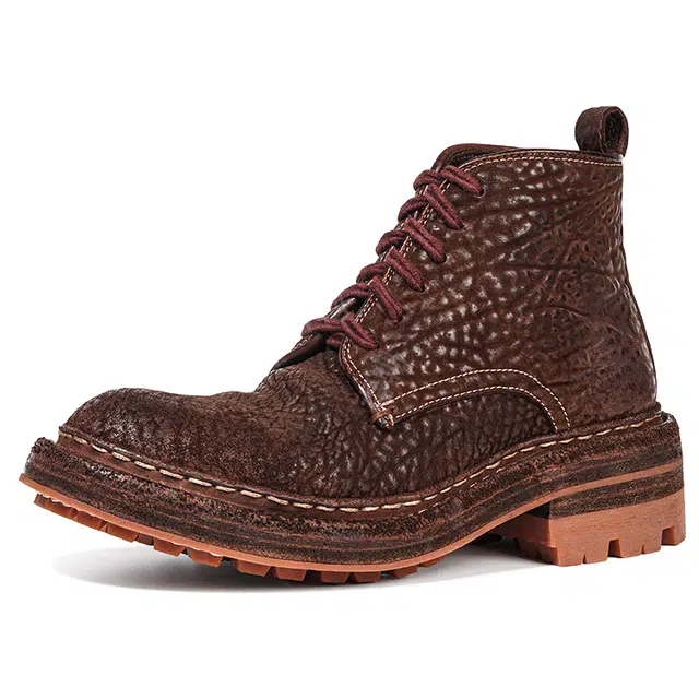 vibram x dreambox