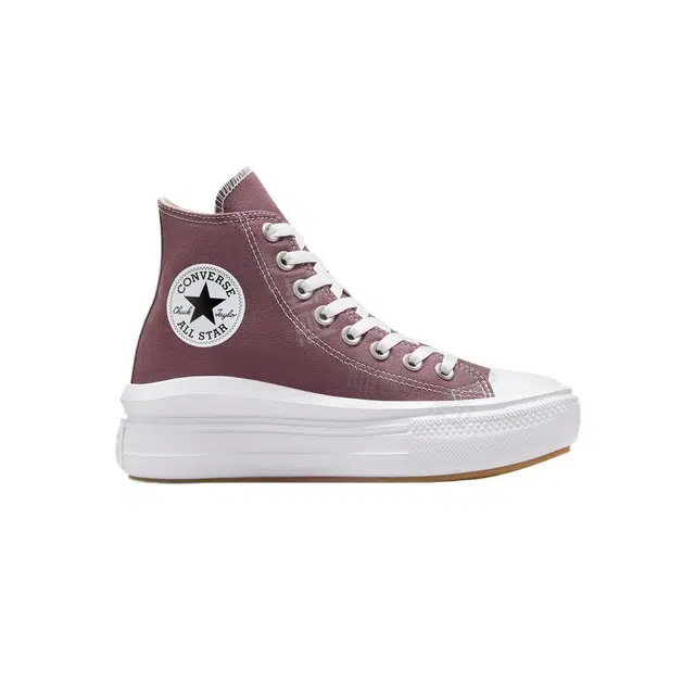 Converse All Star Move