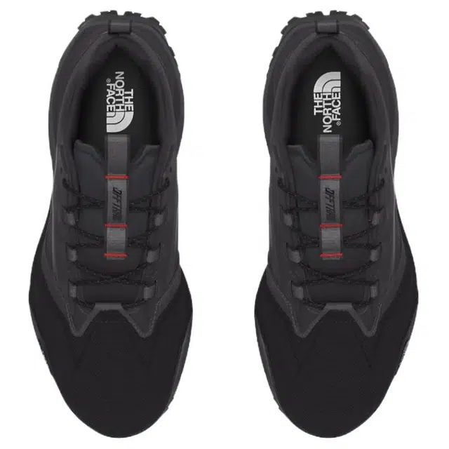 The North Face GTX Blue Black