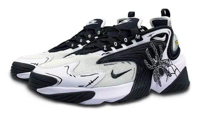 Nike Zoom 2K