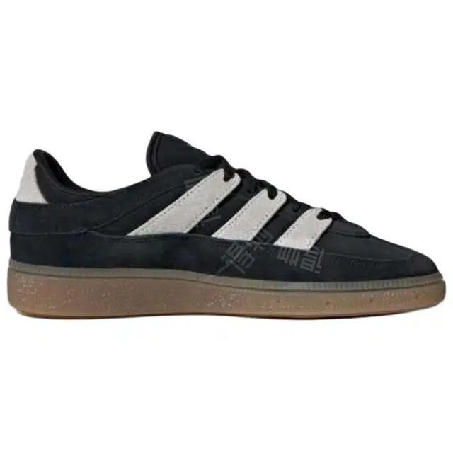 adidas Handball Spezial Black White
