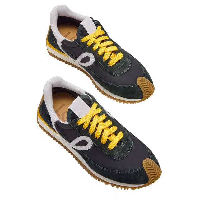 LOEWE Flow Runner