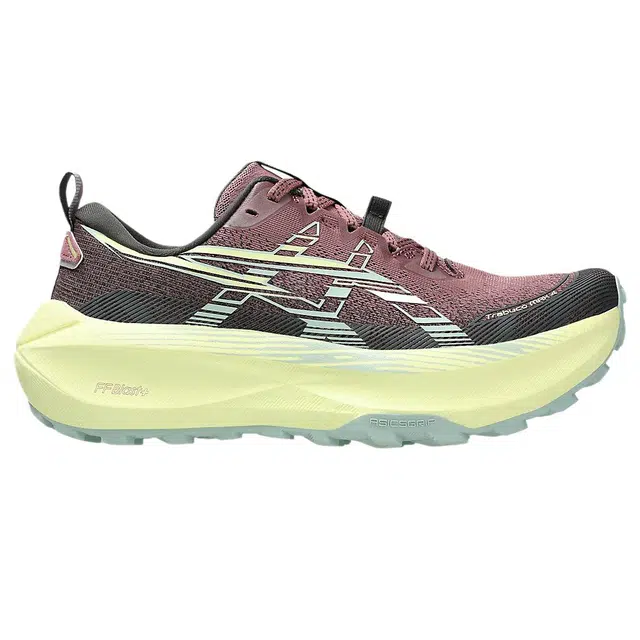 Asics Trabuco Max 4