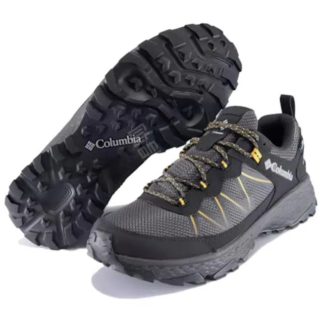 Columbia Peakfreak RUSH OUTDRY