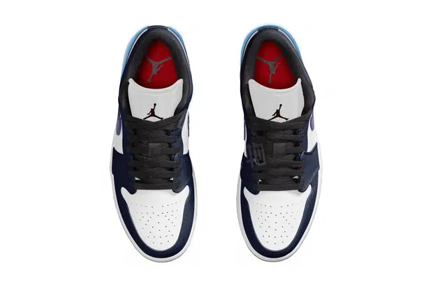 Jordan Air Jordan 1 Low