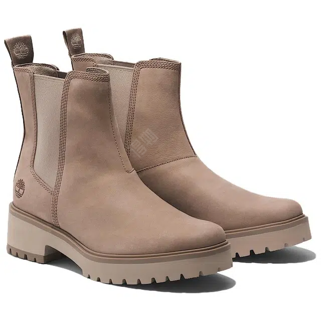 Timberland Carnaby Cool Mid Chelsea