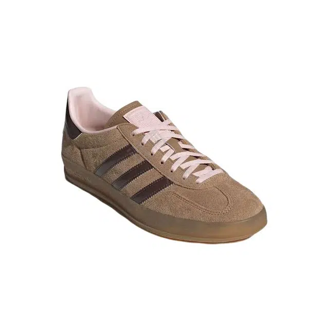 adidas Gazelle Indoor Brown