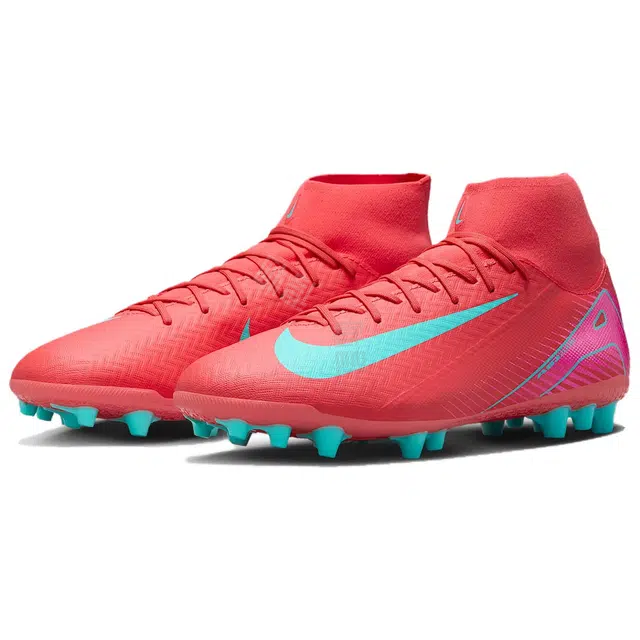 Nike Mercurial 16 AG Red