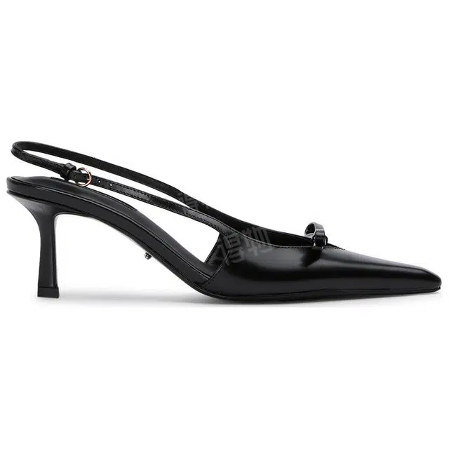 Tony Bianco QUILL Slingback 6.5cm