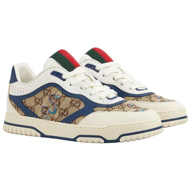 GUCCI Re-Web