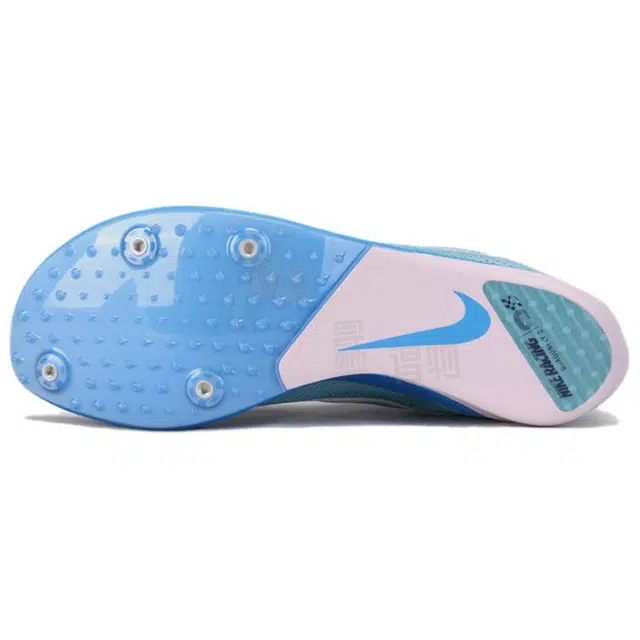 Nike Dragonfly 2 Blue White