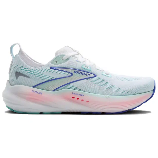 Brooks Glycerin 22