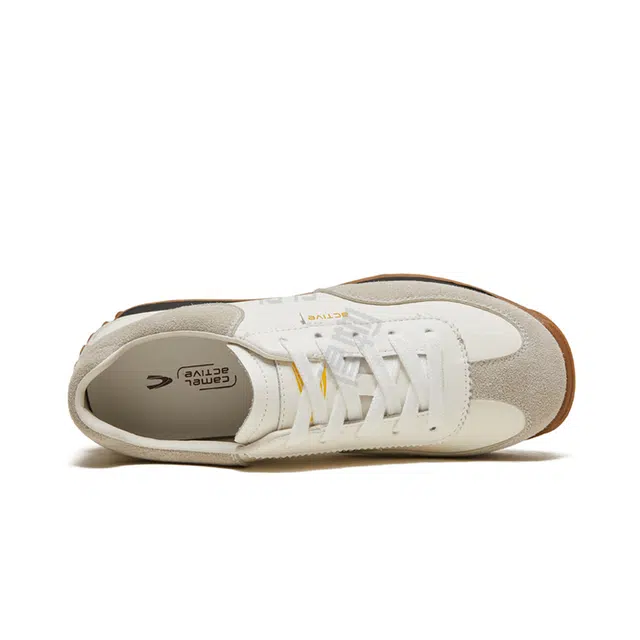 CAMEL ACTIVE