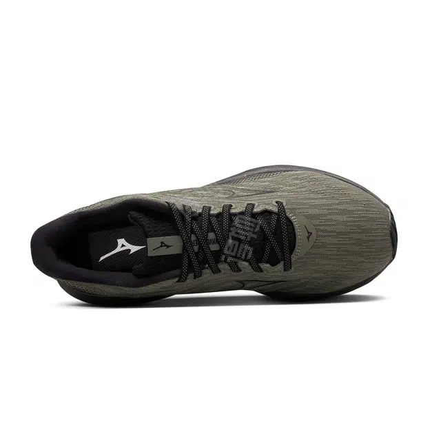 Mizuno Wave Rider 28