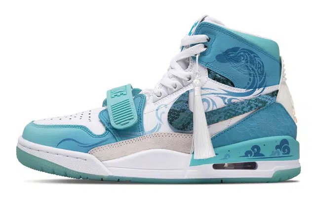Jordan Legacy 312 CNY